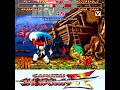 Retro💖Samurai Shodown2🕹️Haomaru #shorts #retro #arcade #gameplay #Gaming #fightcade2