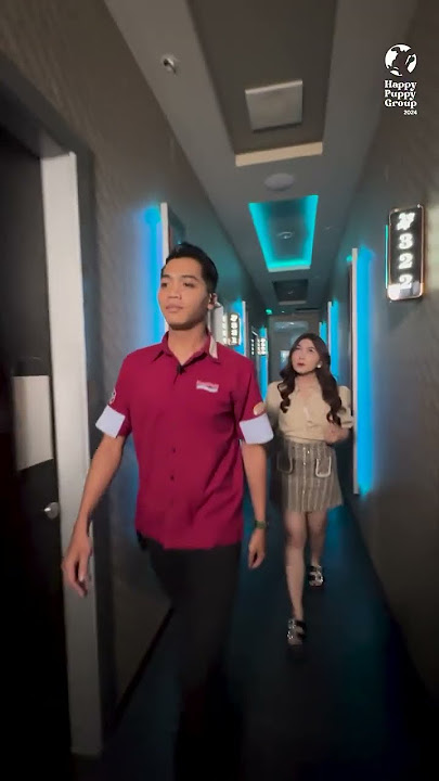 Yakin temen kamu langganan karaoke di Happy Puppy?Coba deh kasih tes ini 😋