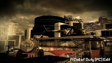 Time - CoD Montage by Tshu | 2047Games CoD MW3 Competition