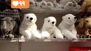 IKEA Insights Episode 2 II Soft Toys in IKEA II screenshot 5