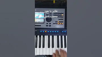 طاير يا هوا محمد رشدي مازن مسكوني 
