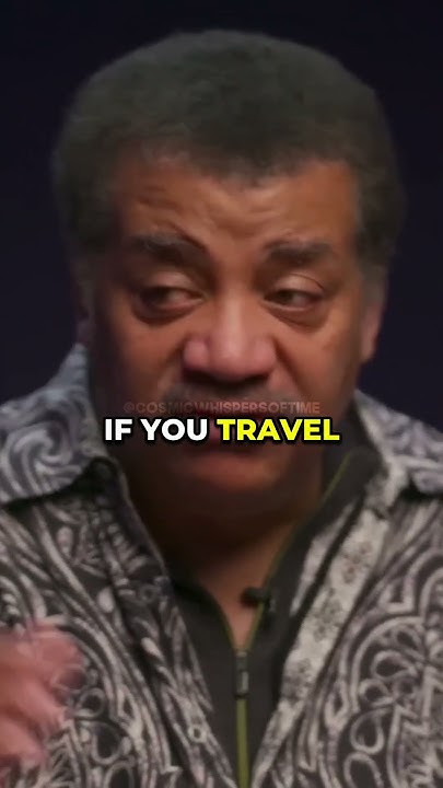 is-time-travel-actually-possible-w-neil-degrasse-tyson-youtube