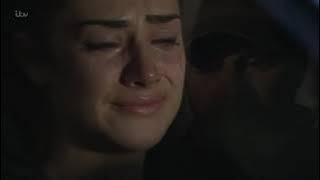 Cain and Moira 2nd January 2018 Part 6