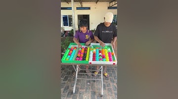 puzzle sort ball game play very smart player