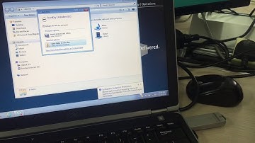 Ironkey   Fault Video Evidence