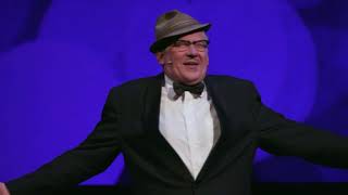 Watch Count Arthur Strong Brings You: The Sound Of Mucus Trailer
