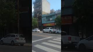 AVENIDA FRANCISCO BEIRÓ - BARRIO DE DEVOTO - FRAGMENTOS DE BUENOS AIRES