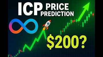 🔥 ICP PRICE PREDICTION — MASSIVE BREAKOUT COMING? 🚀 +Crypto  Market  Update