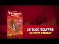 Bob  bobette 317  le bloq bizarre