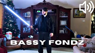 Bassy Fondz - The Thickest Lightsaber Soundfonts (HQ)