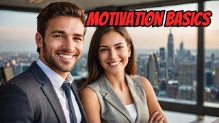 Discover What Drives You: Proven Motivation Techniques(Chapter -19)