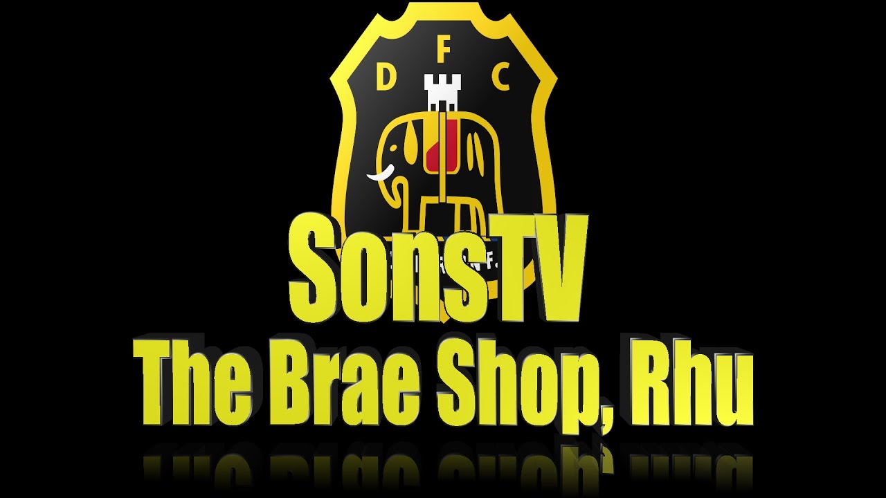 Dumbarton FC v Queen of the South FC, 1st October 2016 football score