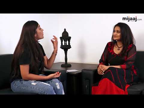 Lalitya Munshaw | Interview by Mijaaj