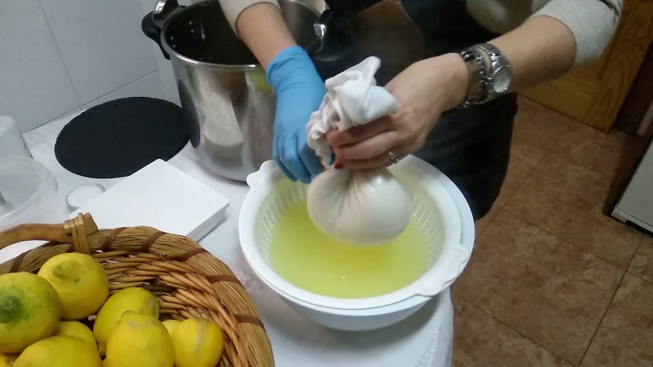 Queso fresco con especies