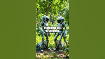 Innovations in Robotics: The Future of Automation