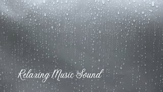Relaxing Raining Sound. Reduce el estrés y la ansiedad con el sonido de la lluvia
