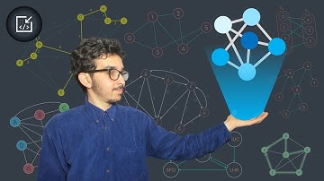 Graph theory algorithms visualized course! - Inside code