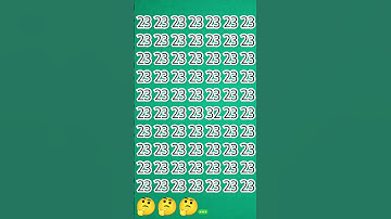 Find odd number 32.#maths #puzzle#riddles#funny #puzzlegame#quiz#challenge #queddle#facts#education