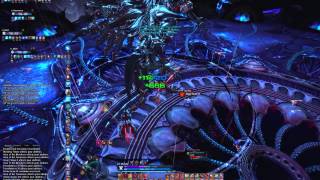 Tera 200Ms - Manayas Core Hard - Nightmare Shandra Manaya