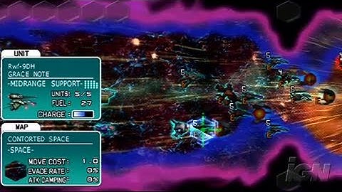R-Type Command Sony PSP Gameplay - Dimension 26