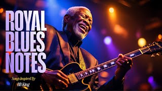 B.b. Kings Inspired Blues Reborn A Soulful Tribute Like Never Before