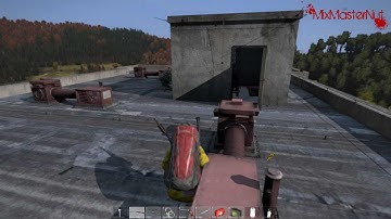 DayZ Standalone - Stream Sniped by wiggly