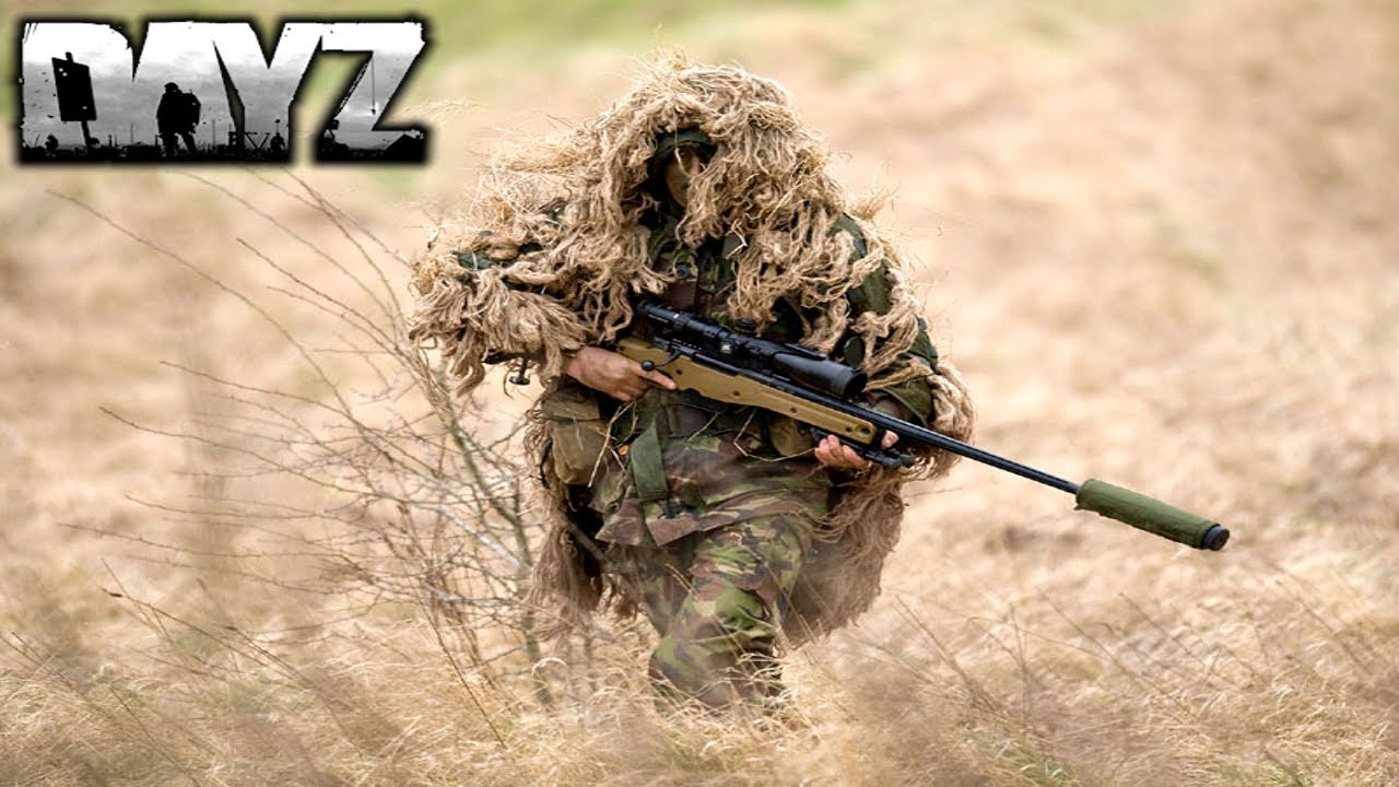 dayz, sniper.