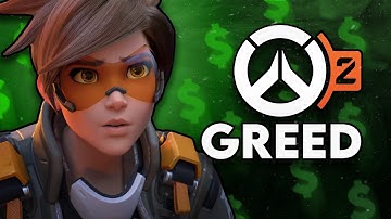 Overwatch 2 is Unacceptable Garbage