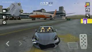 🚗 Impossible Car Stunt Challenge! 😱 Extreme Jumps & Crazy Driving Skills | Car Stunt Gameplay 2026 screenshot 4