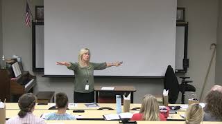 AHS New Fac Training 2021 pt 13
