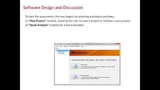 FFS Master Software for Fitness-For-Service assessment of hydrogen induced cracking ...