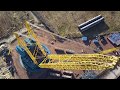 WORLD'S BIGGEST CRANE - SGC 140