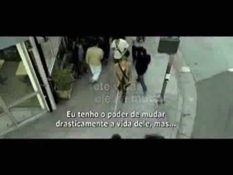 Sete Vidas (Seven Pounds) #Trailer Legendado