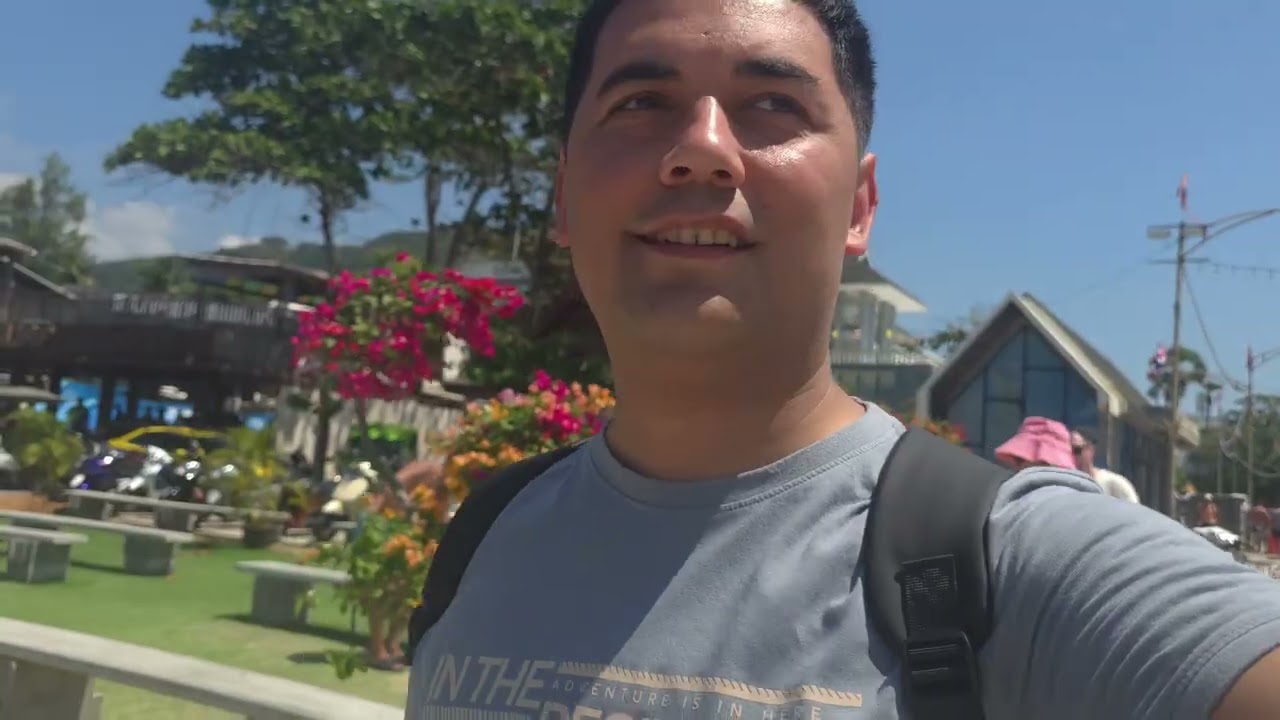 Kata Beach (Ката пляж)