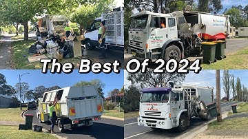 The Best Of 2024