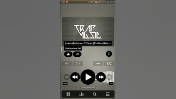 [*Latest*] Poweramp Gets a New Look