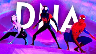 DNA | Spider-Verse