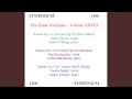 Miniature de la vidéo de la chanson Violin Sonata In D Major, Hwv 371: Iii. Larghetto