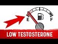 Another Surprising Cause for Low Testosterone - Dr.Berg On Hemochromatosis & Hormone Levels