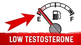 Another Surprising Cause for Low Testosterone  Dr.Berg On Hemochromatosis & Hormone Levels