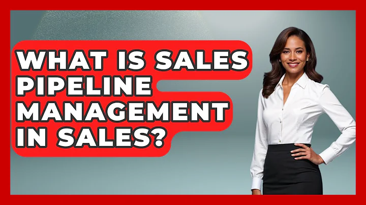 What Is Sales Pipeline Management in Sales? | Sales Pro Blueprint News