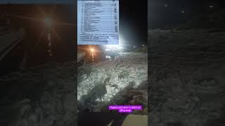 Паром Якутск-Н. Бестях застрял! #паромыякутии#зима#паром#якутск#якутия#ykt#yakutia