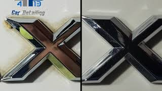 FP 413  Lexus Car Detailing