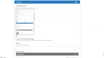H5P Hotspot Tutorial