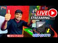 Live | फ्री संगीत और म्यूजिक दिया जाएगा | Live Streaming | Free Music Give Way