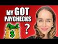 💰 Emilia Clarke’s Game of Thrones Salary for Every Season | What’s Her Net Worth Today?