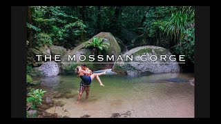 The Mossman Gorge - Daintree National Park by Stephen 7,395 views 5 years ago 4 minutes, 16 seconds