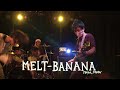 MELT-BANANA - Live at BottleTree (Full Concert 2007 HD)