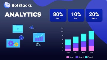 BotStacks Introduction - Animated Explainer Video