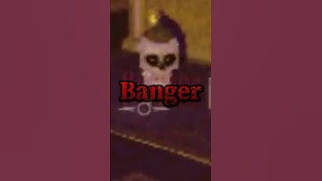 R.E.P.O.「Banger」を解説【クリーチャー紹介】 #ホラーゲーム #ゲーム実況 #REPO #vtuber #shorts